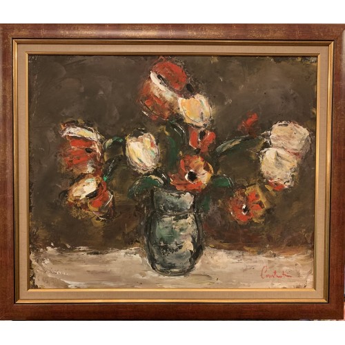 Beautiful tulips (0658)