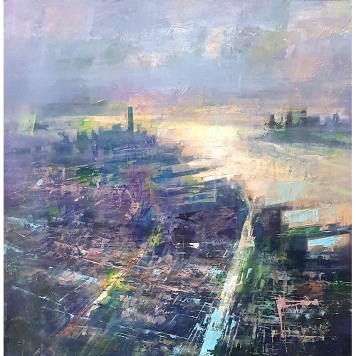 New York, Hudson river (0081)