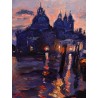 Venice, by night (0675) (in USA)