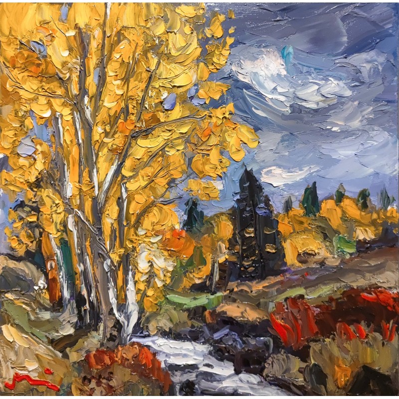 La riviėre, Alsace (685)