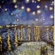 Starry night over Rhone (0667)