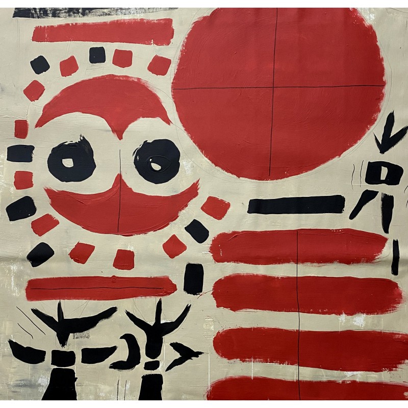 Quadrivium-470 (730)