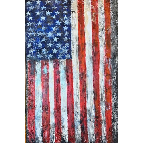 Stars & Stripes (0813)