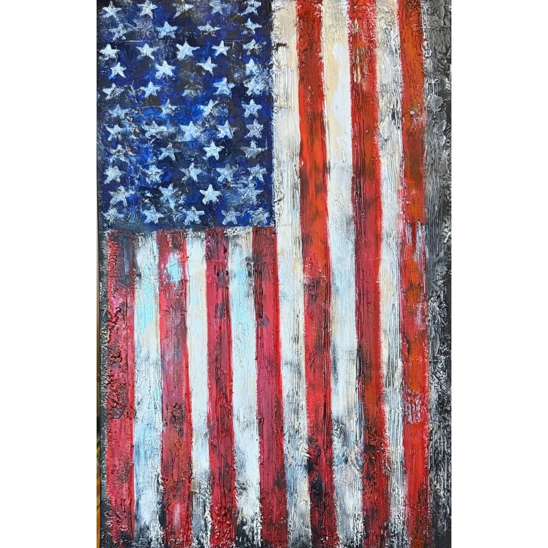 Stars & Stripes (0813)