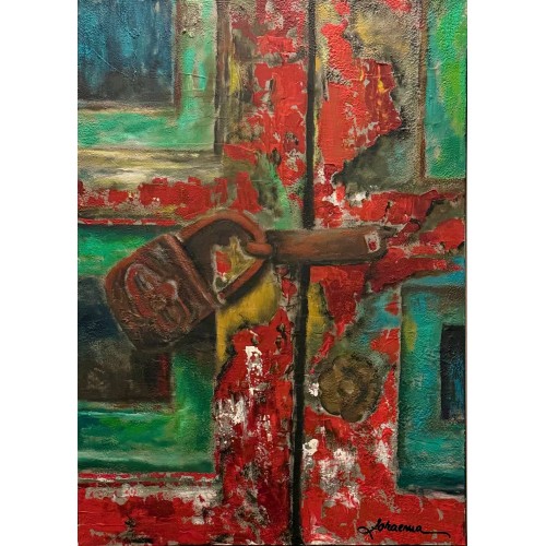 Time won't wait - 1 (0801)