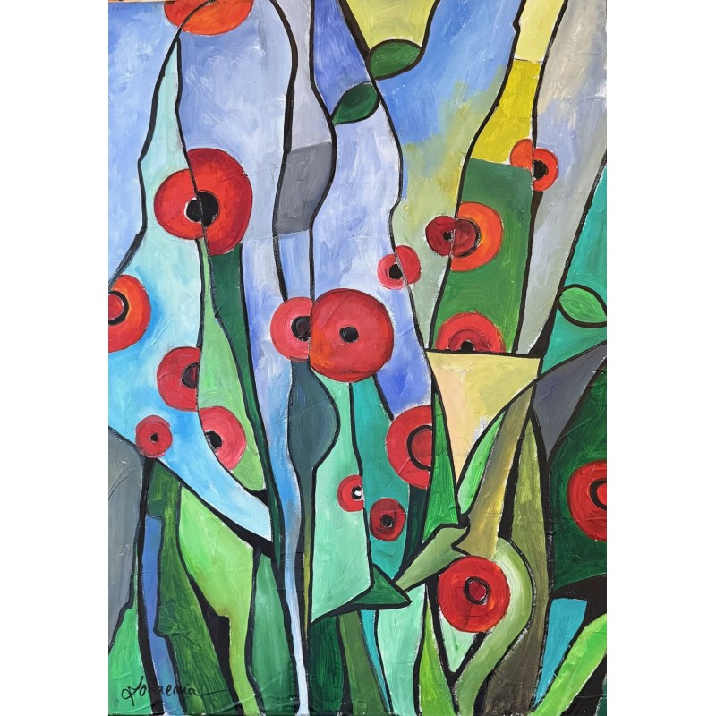 Poppies (0356)