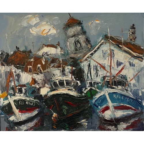 St. Jean de Luz (0818)