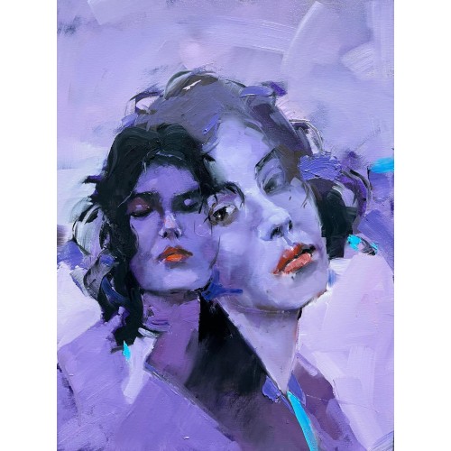 Double personality (0836)-USA