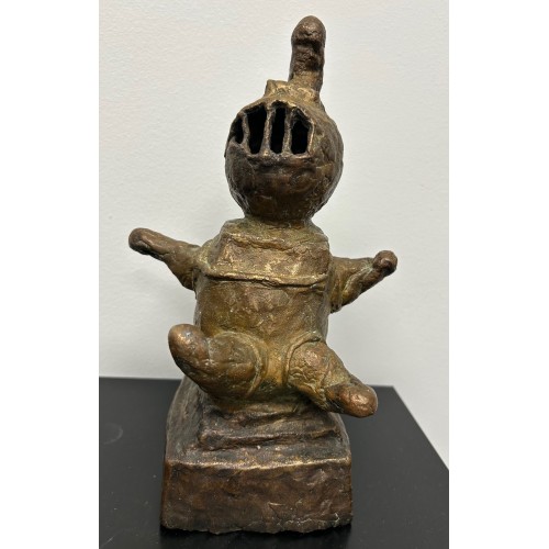 Baby Allien (0235)-USA