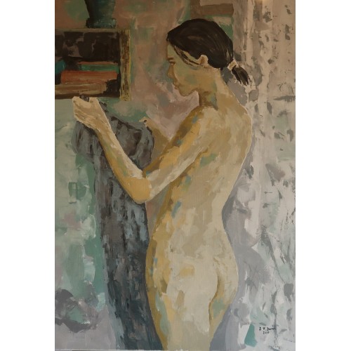 What to wear? (0108)