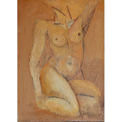 The naked true (0116)