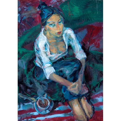 Morning coffee (0150)