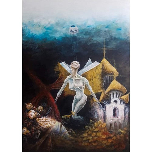 The slavery of the orthoxism