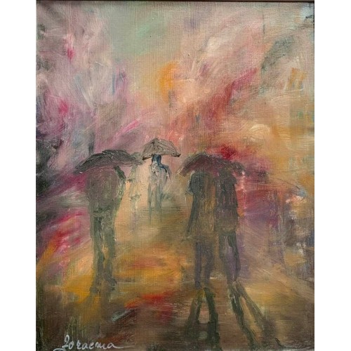 Cityscape colors (0260)