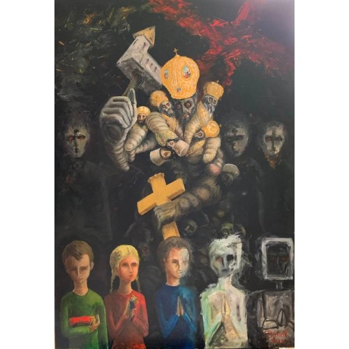 Lesson of religion (278)