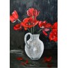 Red tulips (0311)