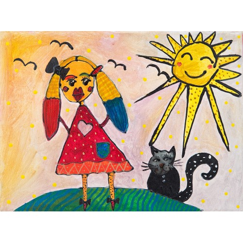 Anabela's world (0430)