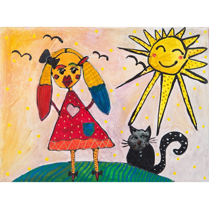 Anabela's world (430)