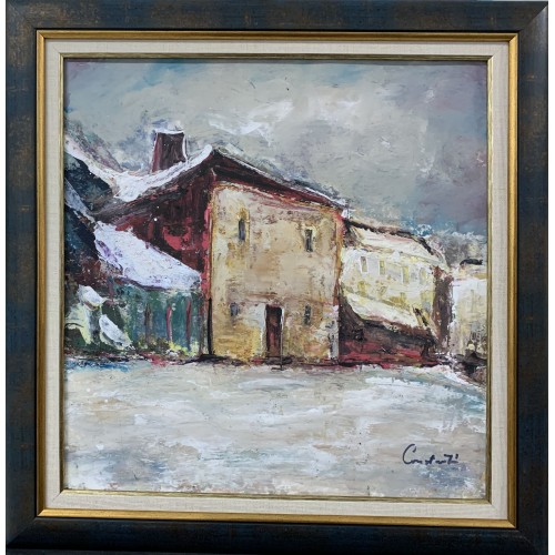 Strada principala (548)